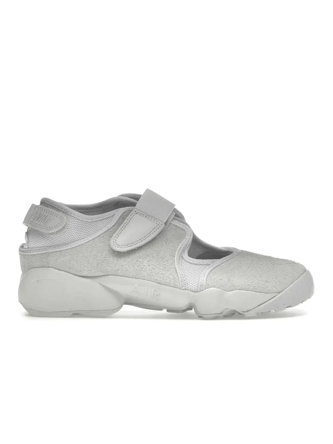 Женские сандалии Nike Air Rift — изображение 1 из 4, белый