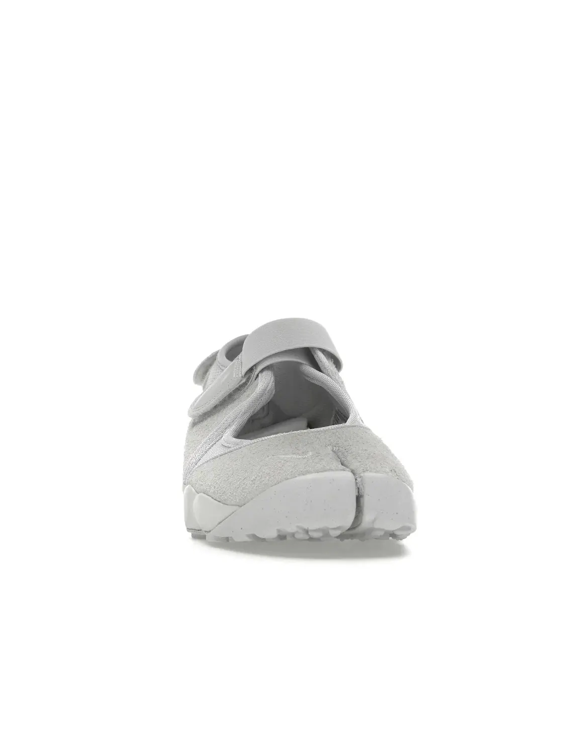 Женские сандалии Nike Air Rift — изображение 2 из 4, белый