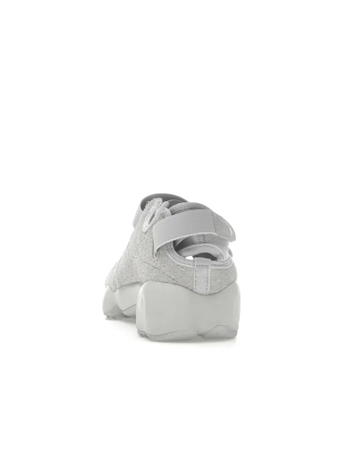 Женские сандалии Nike Air Rift — изображение 4 из 4, белый