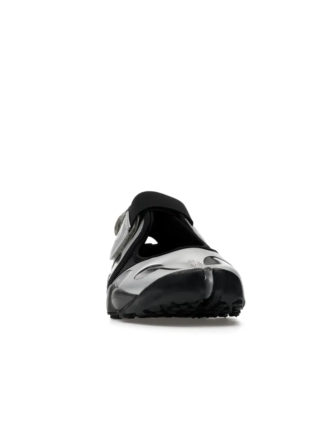 Женские сандалии с принтом Nike Air Rift — изображение 2 из 4