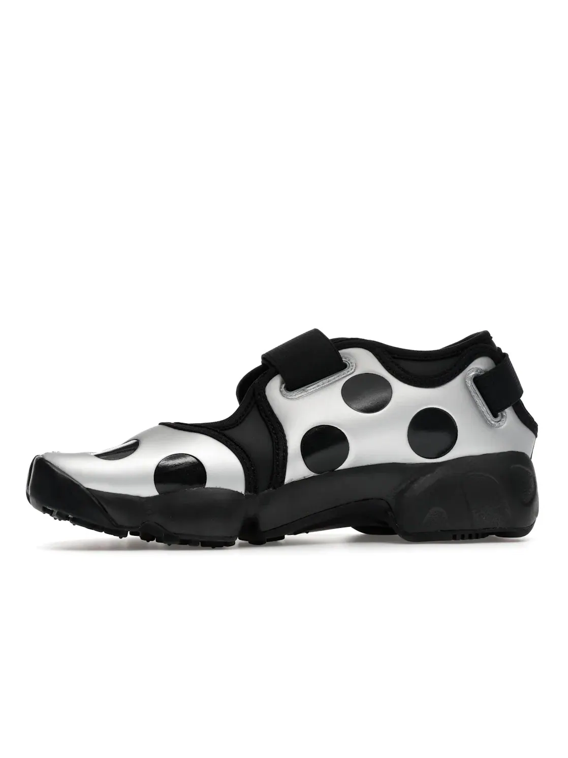 Женские сандалии с принтом Nike Air Rift — изображение 3 из 4