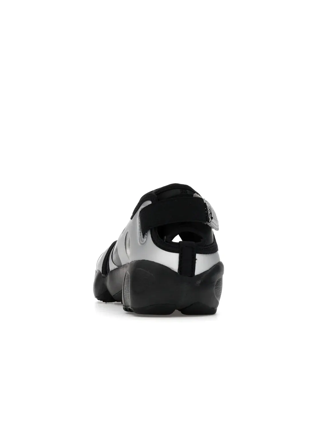 Женские сандалии с принтом Nike Air Rift — изображение 4 из 4