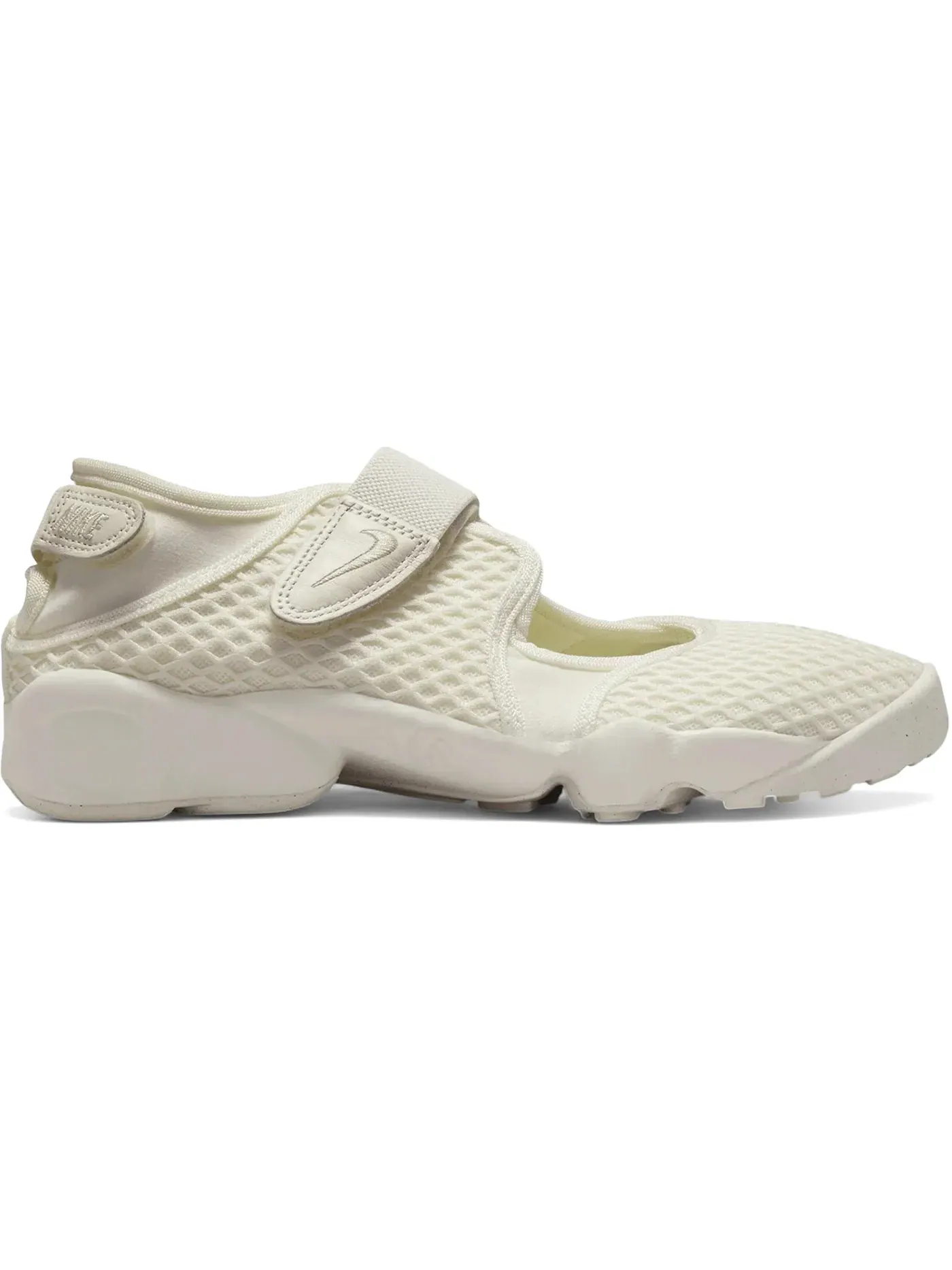 Женские сандалии Nike Air Rift — изображение 1 из 1, сайловый синий