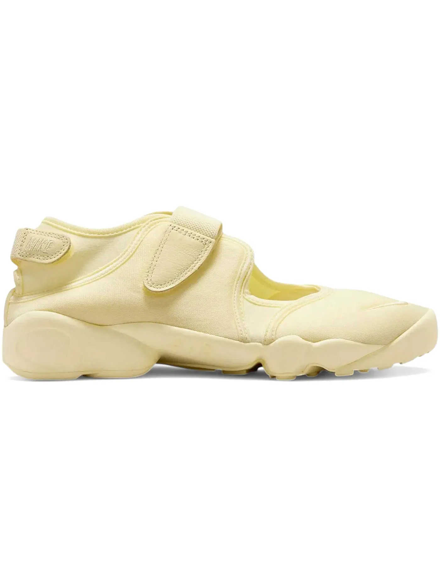 Женские сандалии Nike Air Rift Sunbleach — изображение 1 из 1, черный