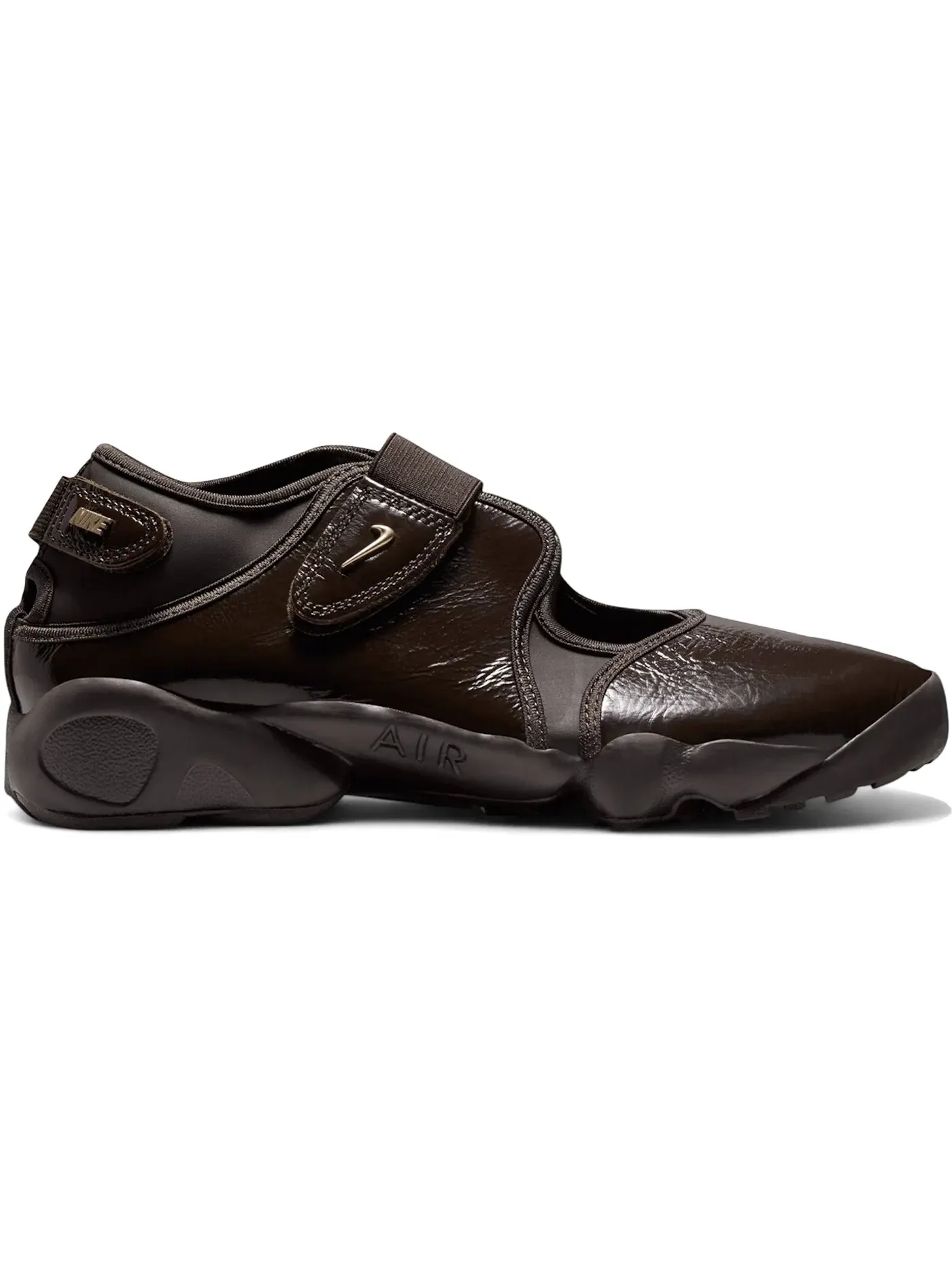 Женские сандалии Nike Air Rift — изображение 1 из 1