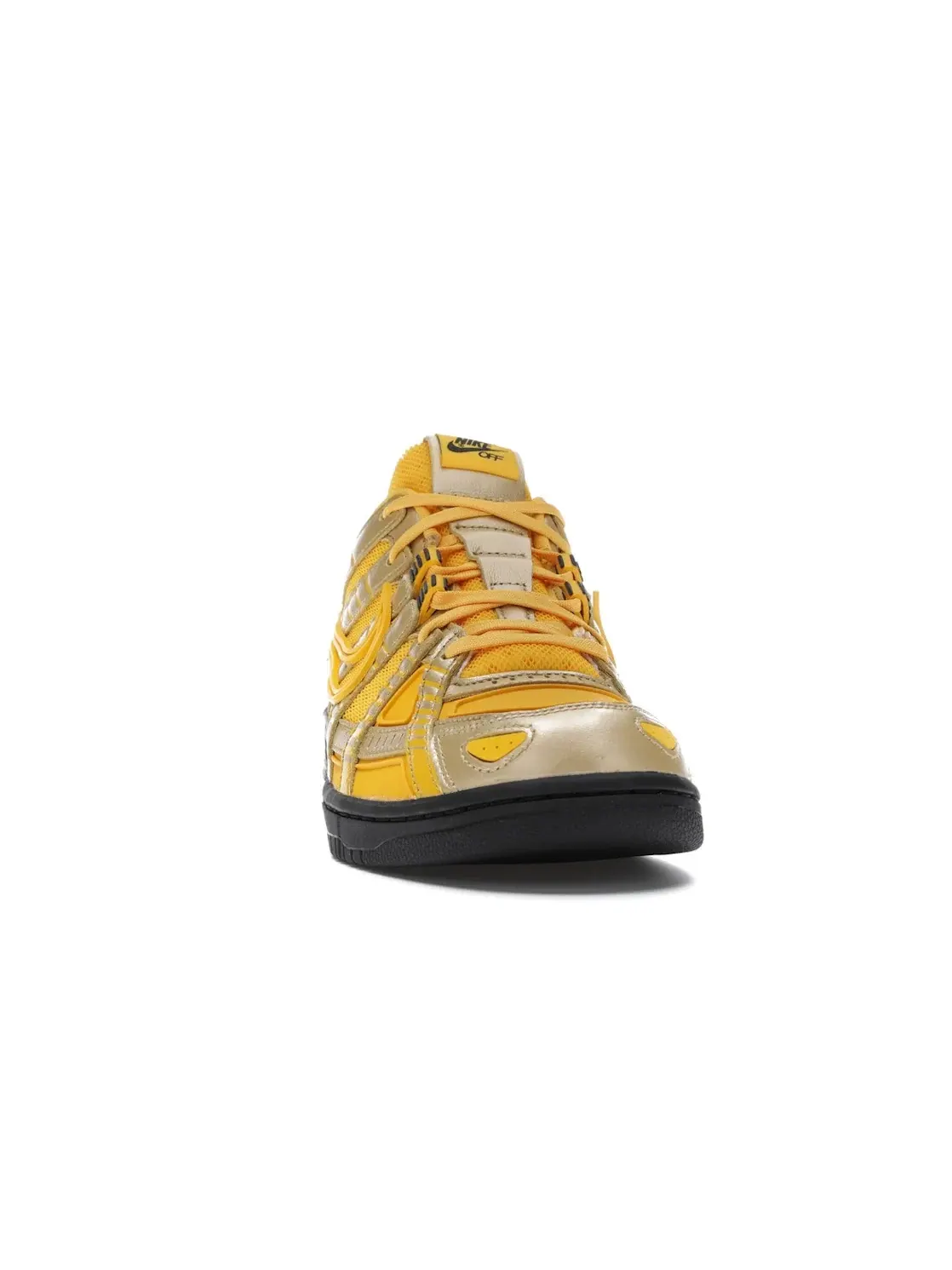 Мужские кроссовки Lifestyle Nike Air Rubber Dunk — изображение 2 из 4