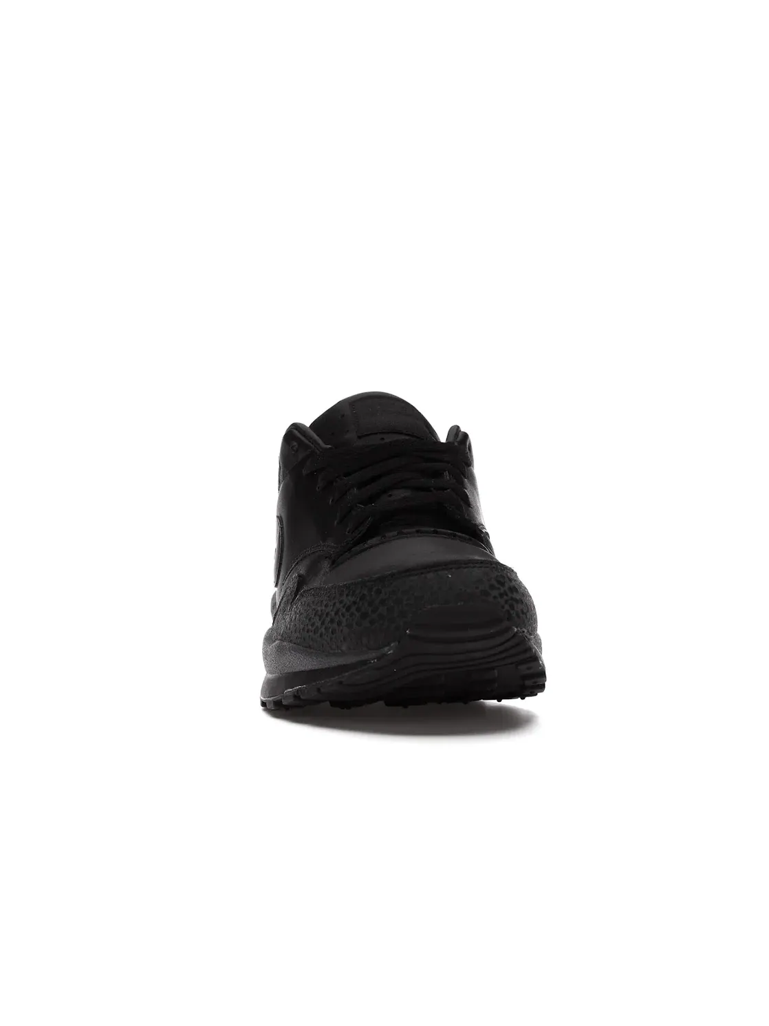 Мужские кроссовки Lifestyle Nike Air Safari — изображение 2 из 4, черный/черный