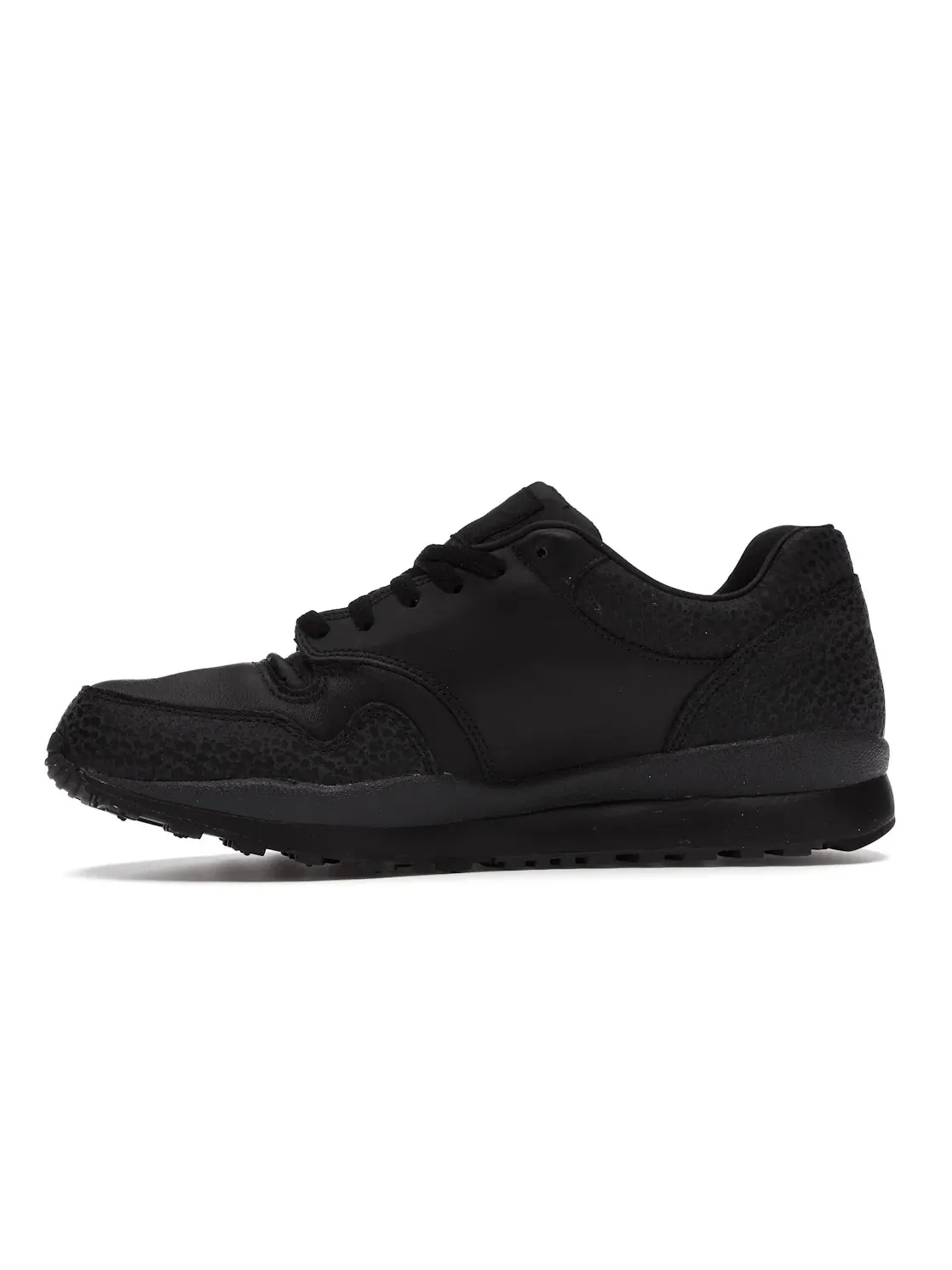 Мужские кроссовки Lifestyle Nike Air Safari — изображение 3 из 4, черный/черный