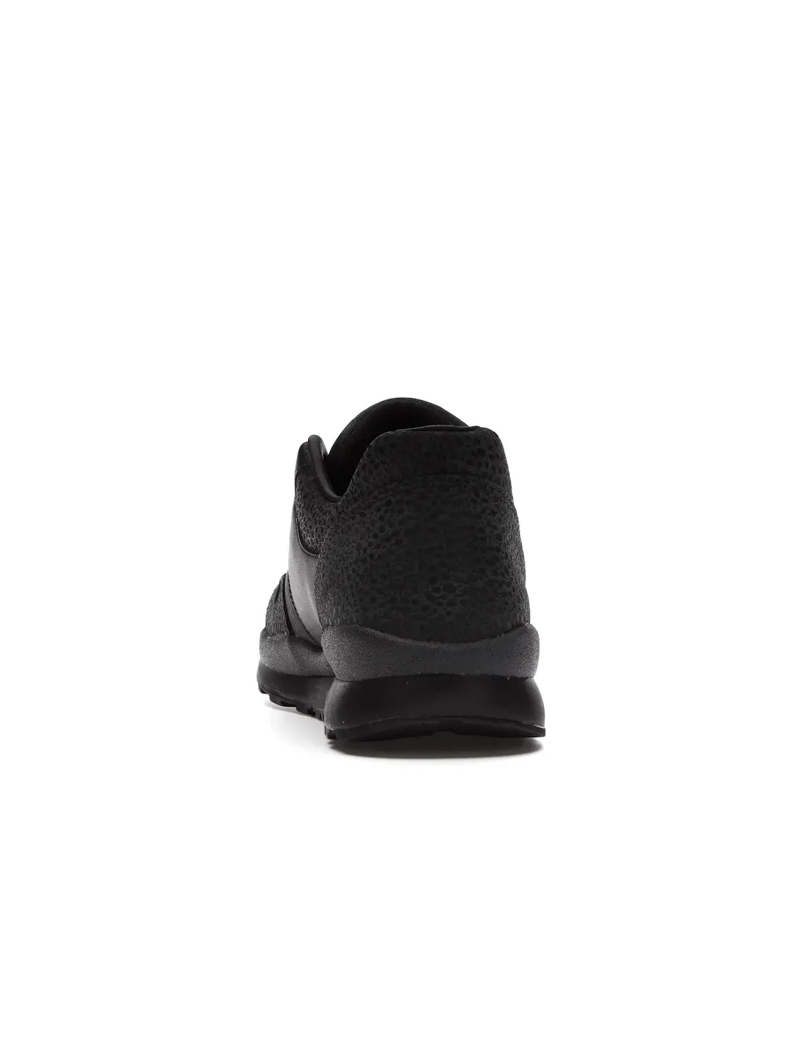 Мужские кроссовки Lifestyle Nike Air Safari — изображение 4 из 4, черный/черный
