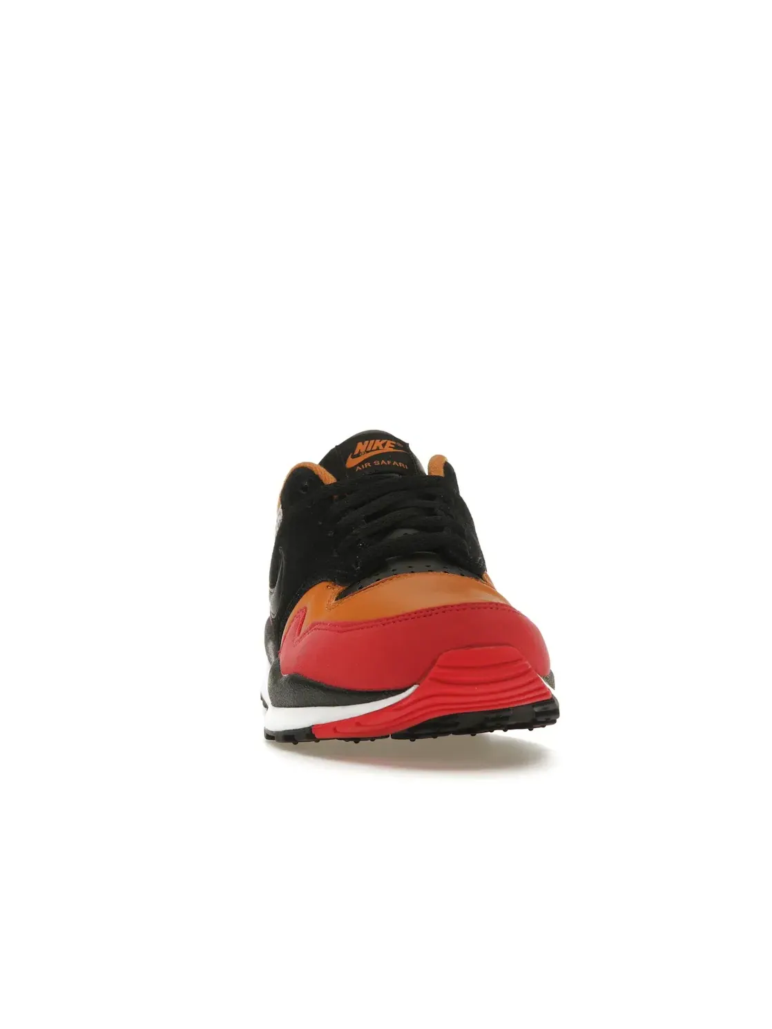 Мужские кроссовки Lifestyle Nike Air Safari SE — изображение 2 из 4, красный/черный