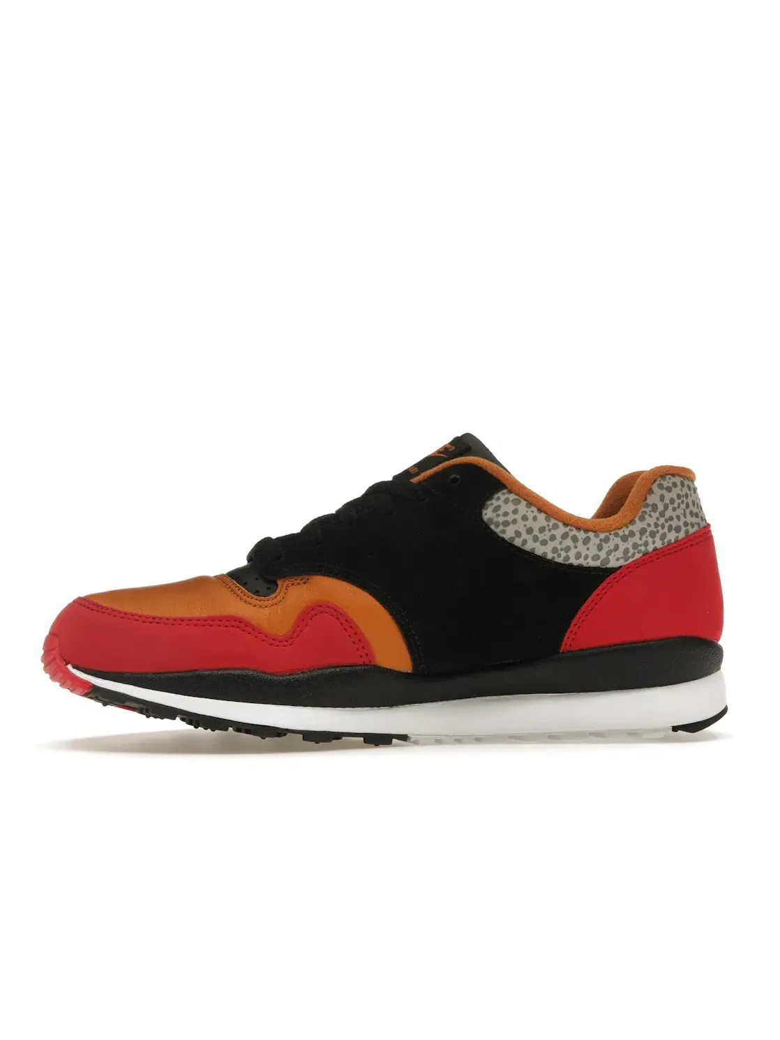 Мужские кроссовки Lifestyle Nike Air Safari SE — изображение 3 из 4, красный/черный
