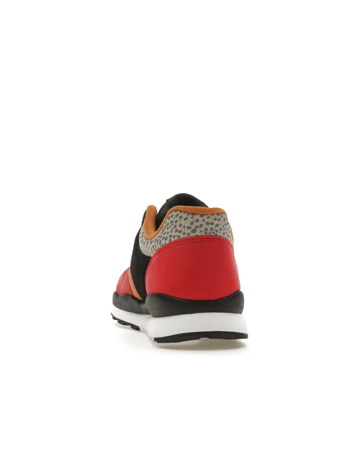 Мужские кроссовки Lifestyle Nike Air Safari SE — изображение 4 из 4, красный/черный