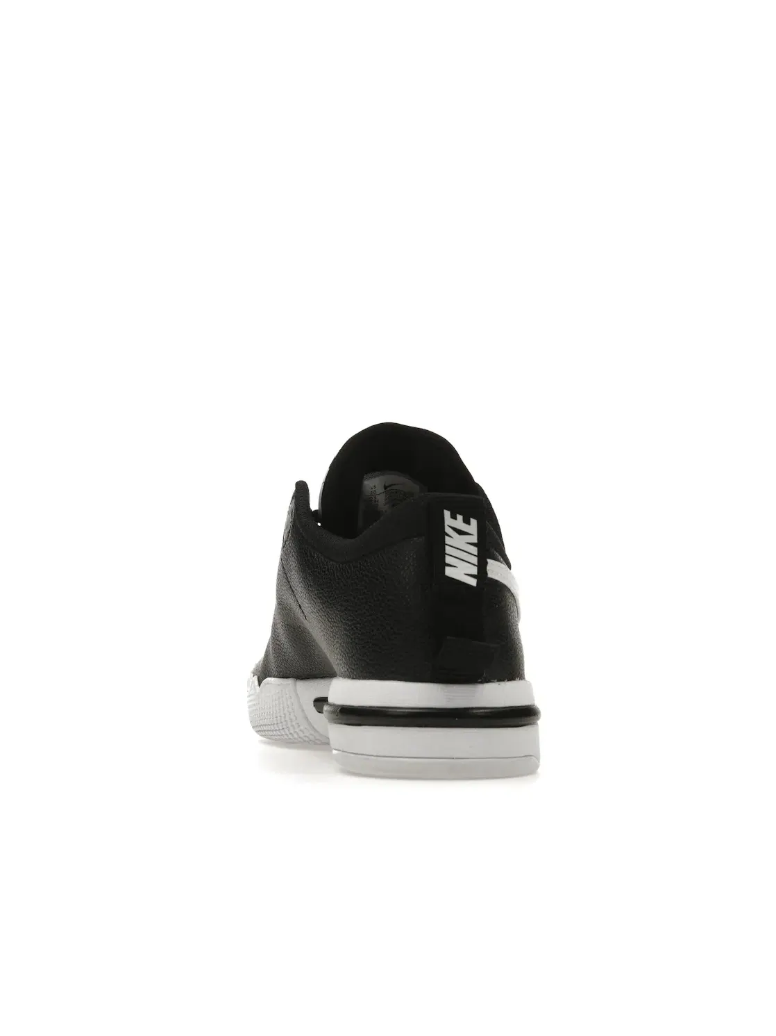 Женские кроссовки Nike Air Sesh — изображение 4 из 4, черный/белый
