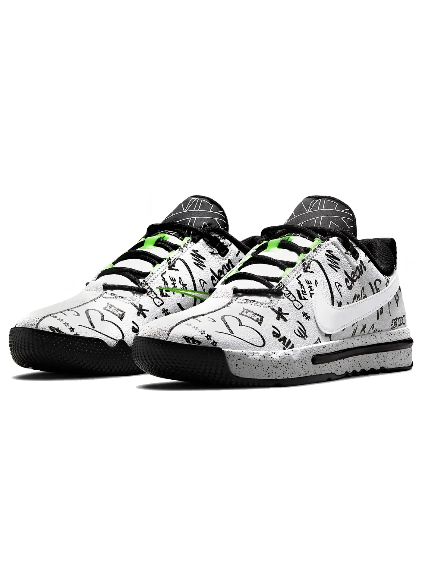 Кроссовки для бега Nike Air Sesh — изображение 1 из 1