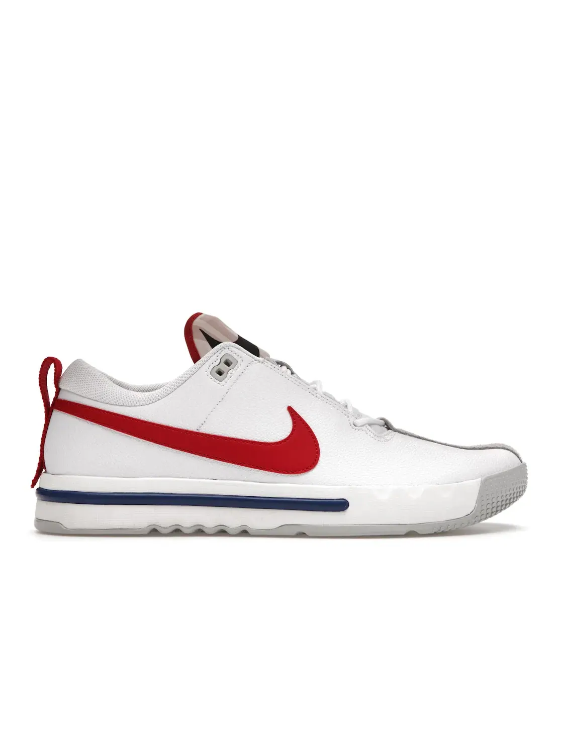 Женские кроссовки для танцев с амортизацией Nike Air Sesh Nike — изображение 1 из 4