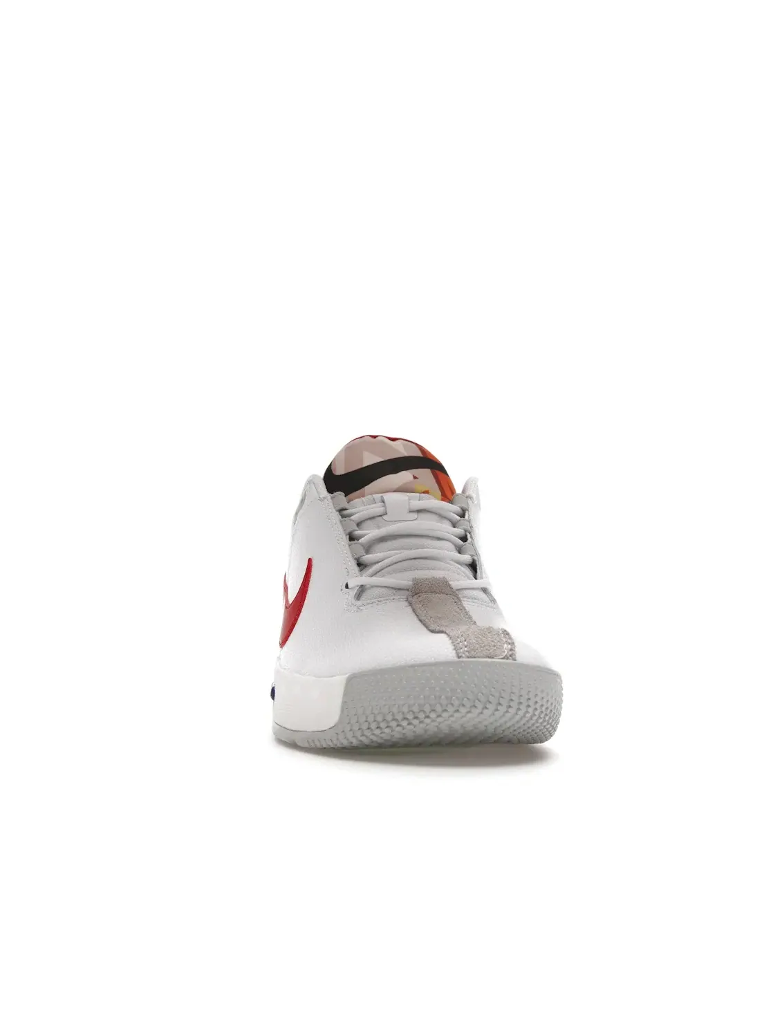 Женские кроссовки для танцев с амортизацией Nike Air Sesh Nike — изображение 2 из 4