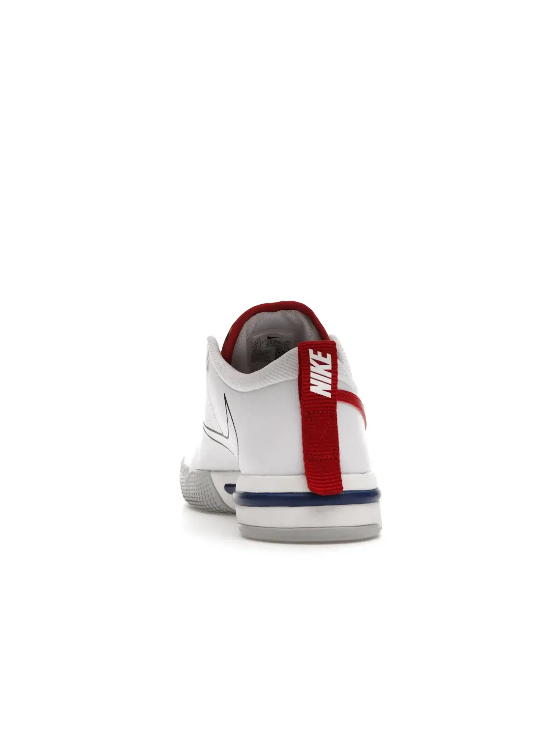 Женские кроссовки для танцев с амортизацией Nike Air Sesh Nike — изображение 4 из 4