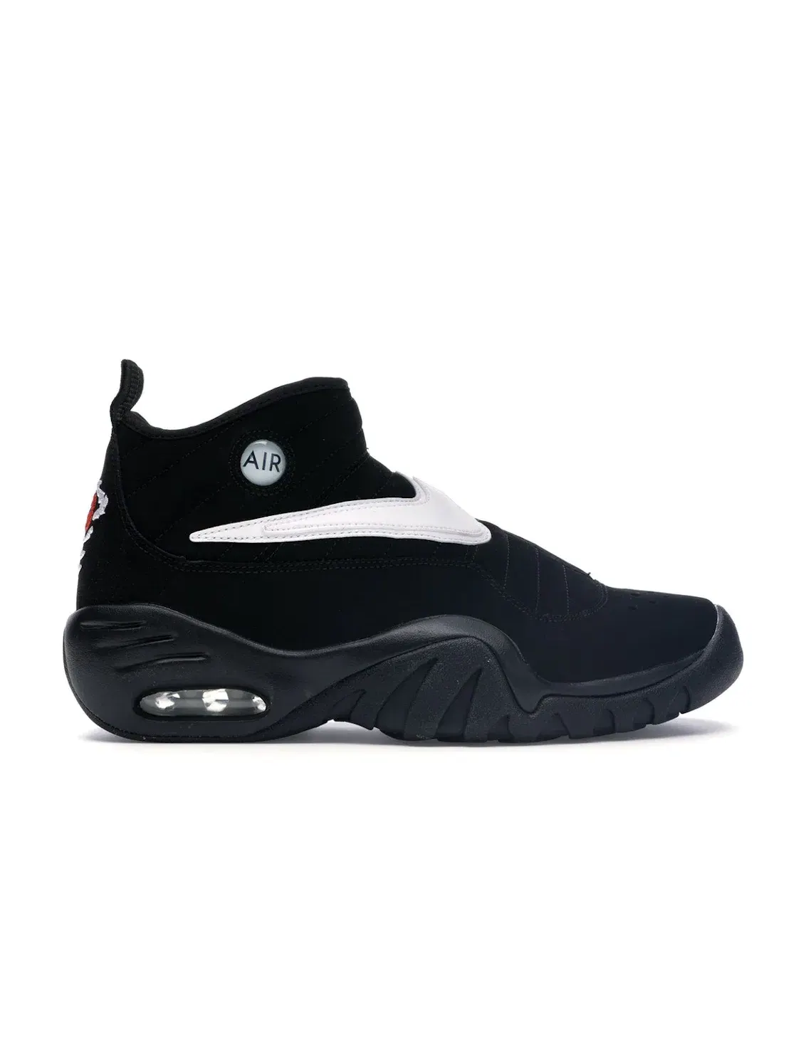 Мужские кроссовки с кроссовочной системой Nike Shake N'Destrukt Nike — изображение 1 из 4