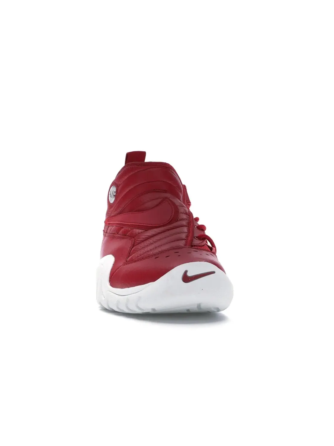 Мужские кроссовки с кожаным верхом Nike Air Shake NDestrukt — изображение 2 из 4