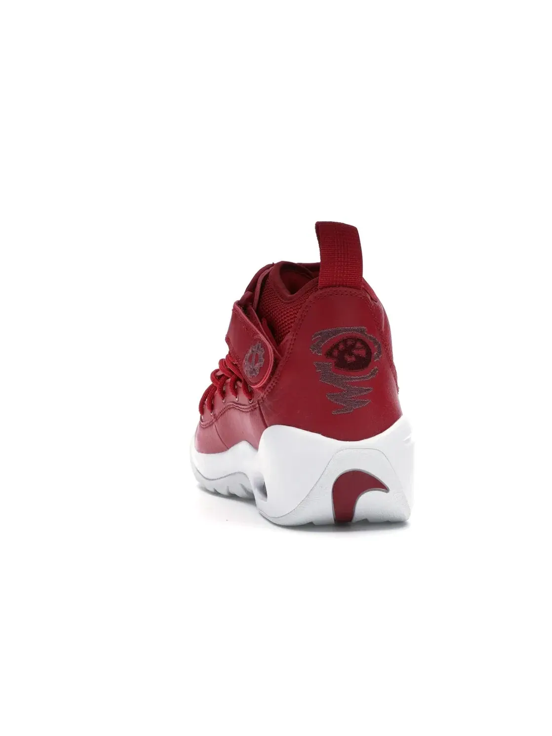 Мужские кроссовки с кожаным верхом Nike Air Shake NDestrukt — изображение 4 из 4