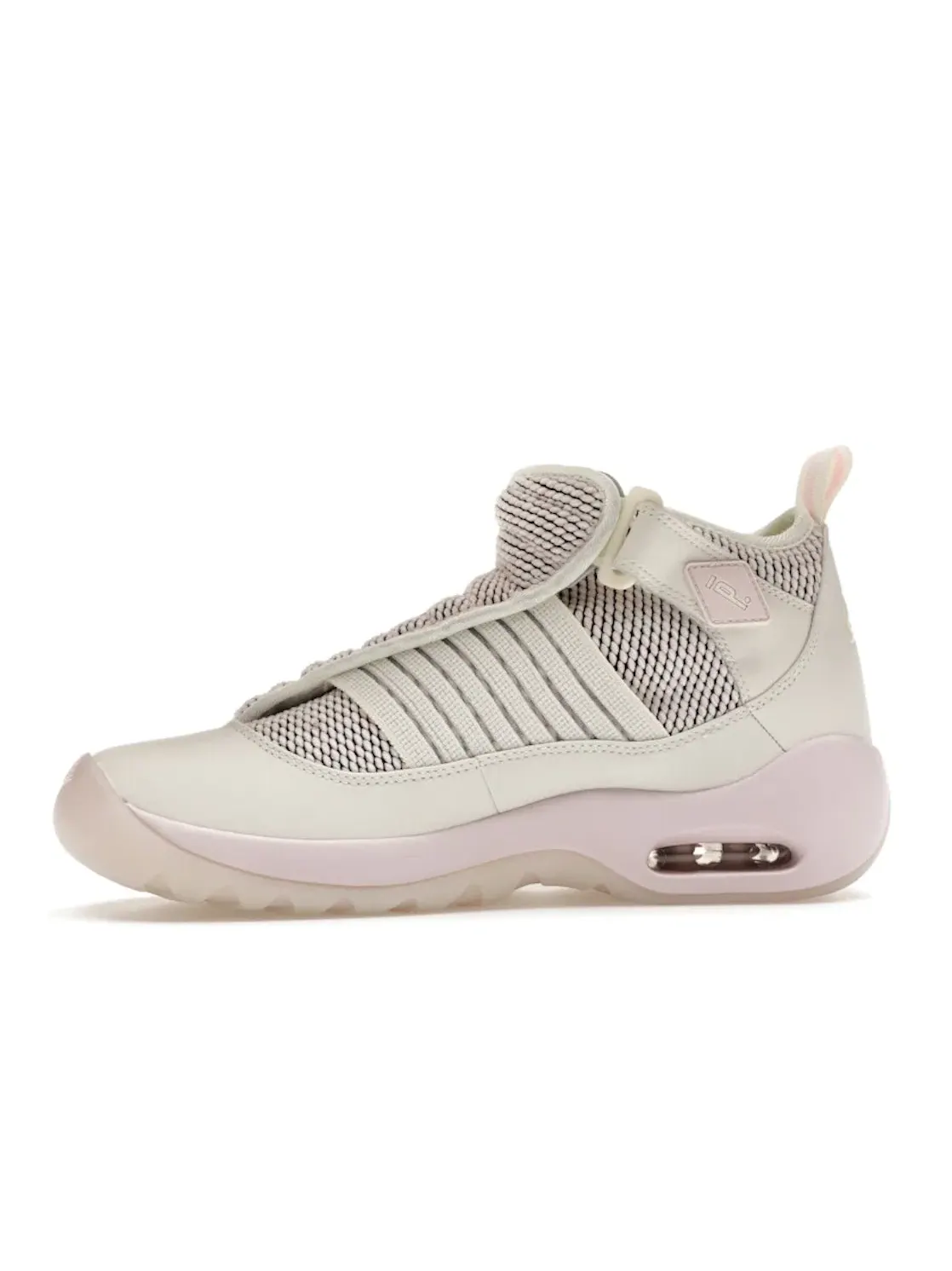 Мужские кроссовки Lifestyle Nike Air Shake NDestrukt — изображение 3 из 4, розовый