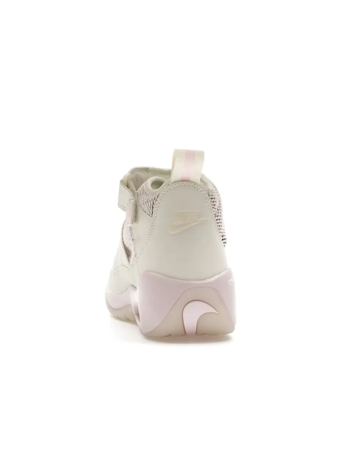 Мужские кроссовки Lifestyle Nike Air Shake NDestrukt — изображение 4 из 4, розовый
