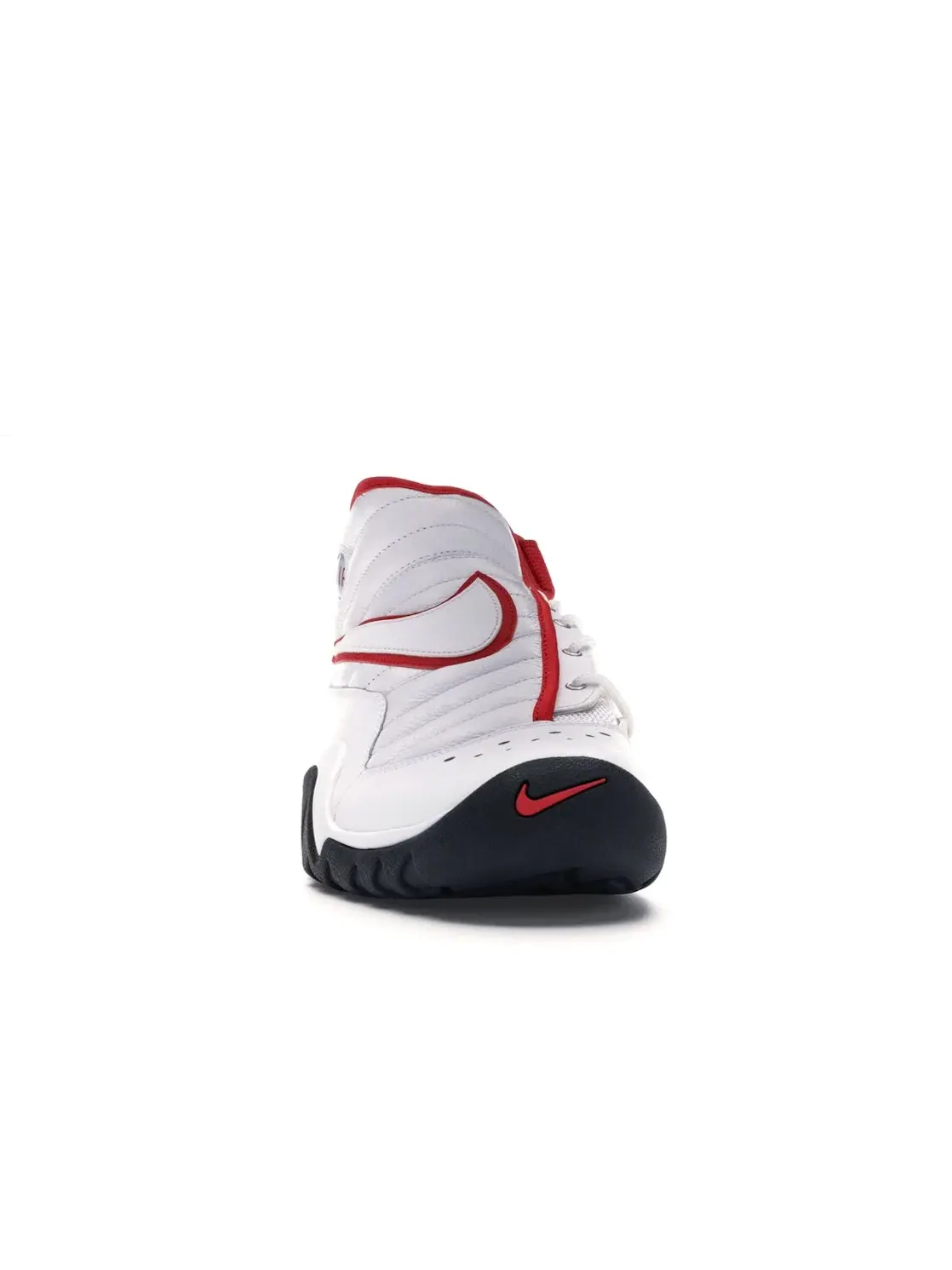 Мужские кроссовки с уникальной системой шнуровки Nike Shake N'Destrukt Nike — изображение 2 из 4