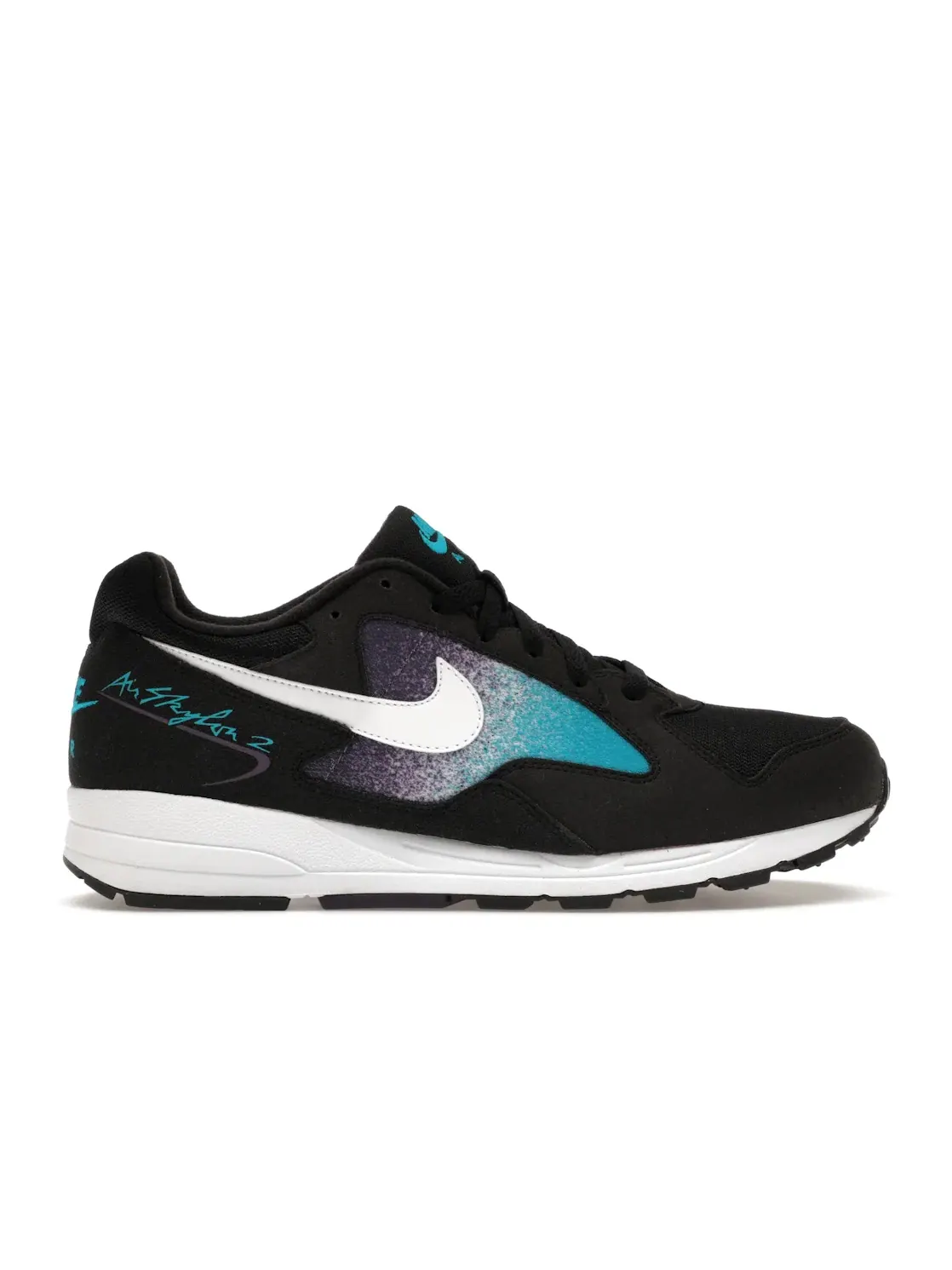 Мужские кроссовки Lifestyle Nike Air Skylon 2 — изображение 1 из 4