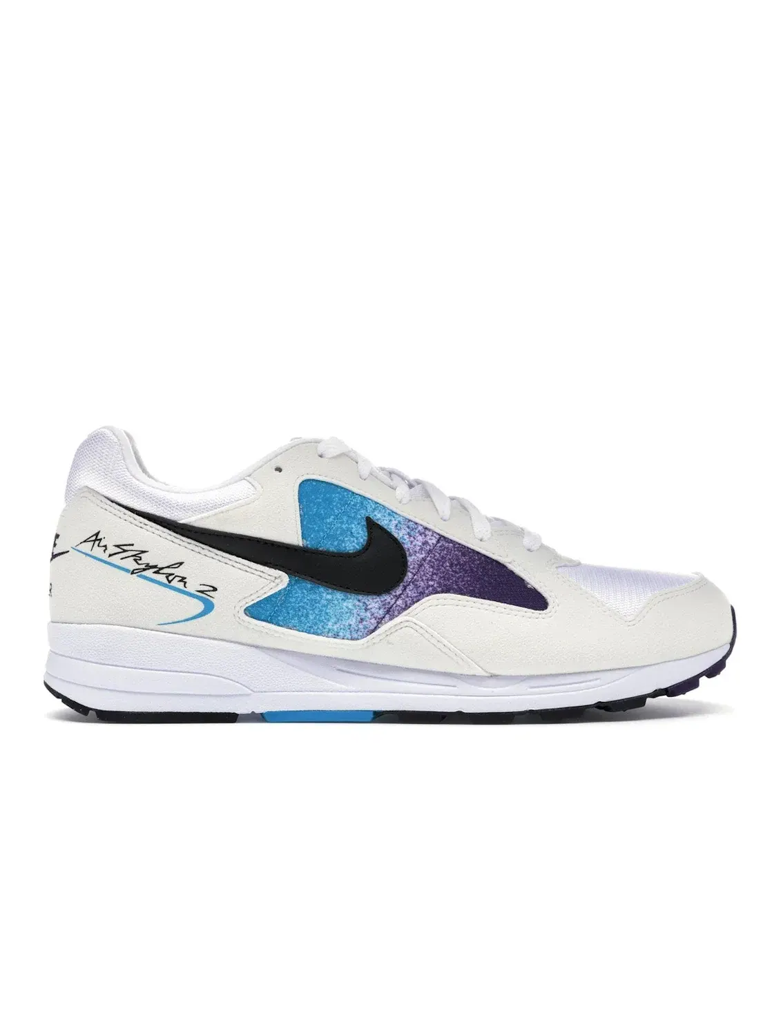 Мужские кроссовки Lifestyle Nike Air Skylon 2 — изображение 1 из 4