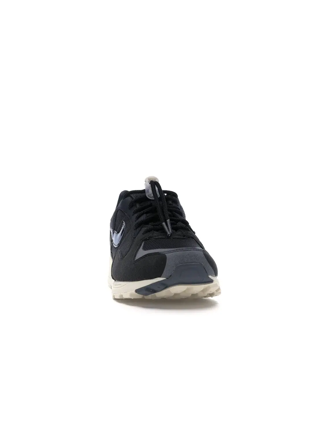 Мужские кроссовки Lifestyle Nike Air Skylon 2 Fear of God — изображение 2 из 4, черный/белый