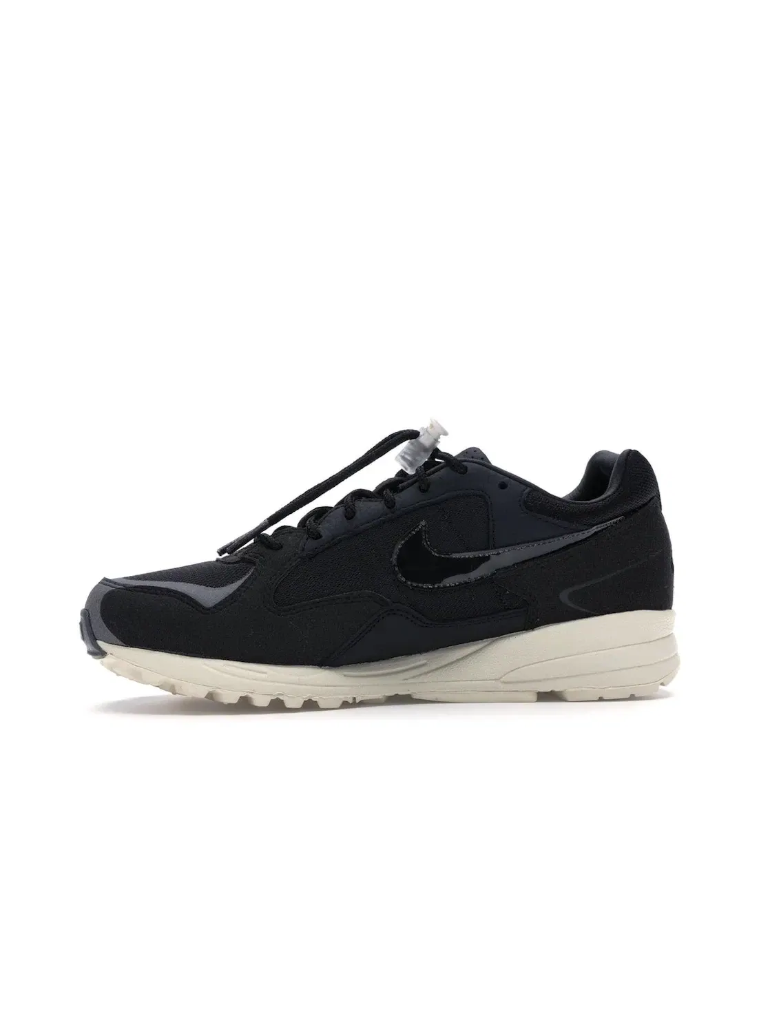 Мужские кроссовки Lifestyle Nike Air Skylon 2 Fear of God — изображение 3 из 4, черный/белый