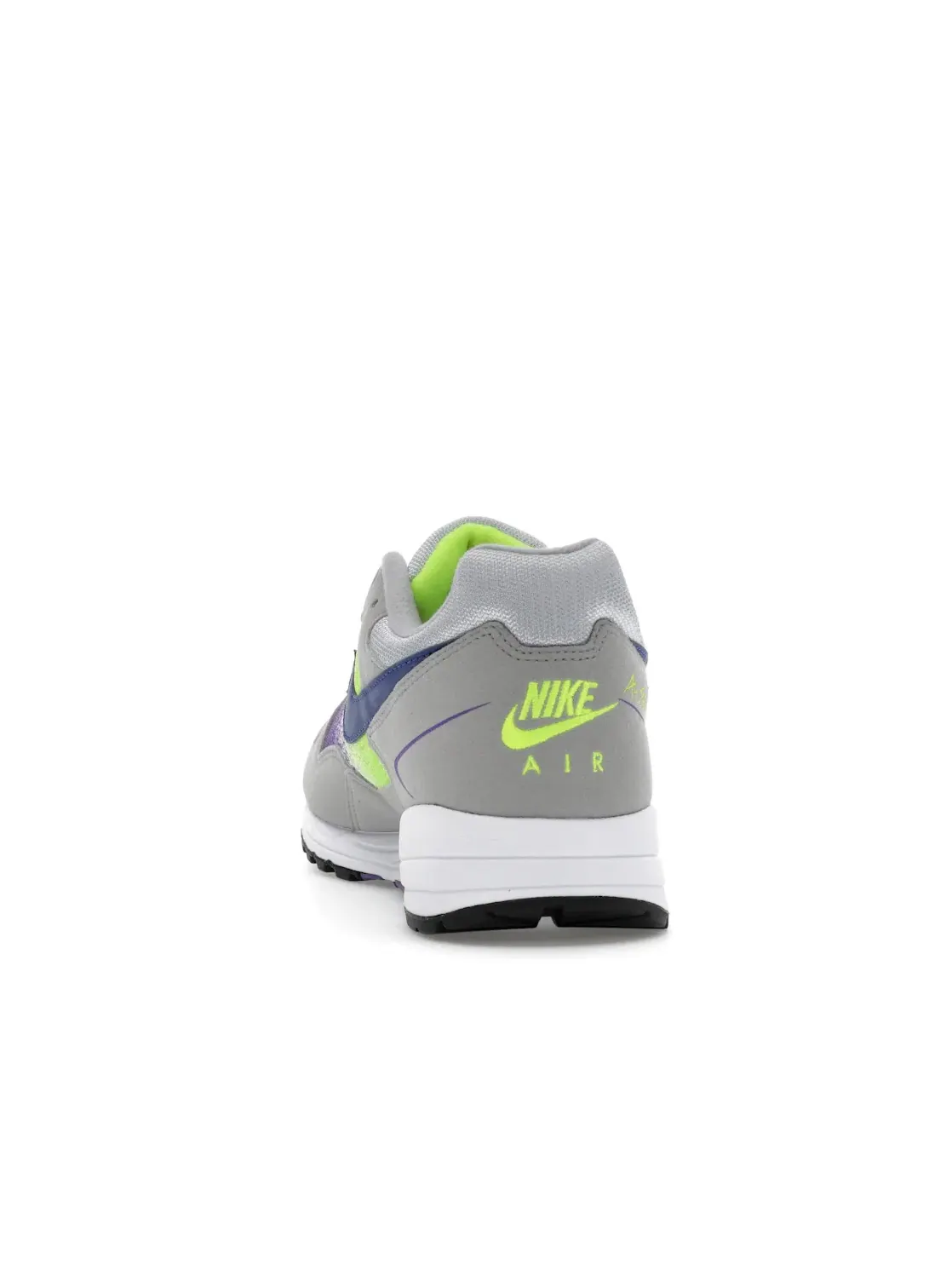 Мужские кроссовки Lifestyle Nike Air Skylon 2 — изображение 4 из 4, серый/--глубокий синий