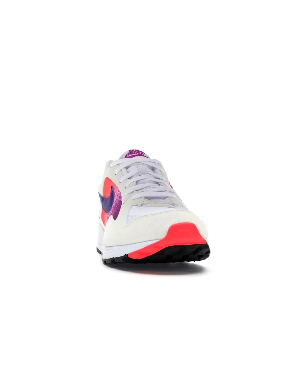 Мужские кроссовки Lifestyle Nike Nike Air Skylon 2 — изображение 2 из 4, белый/фиолетовый-красный