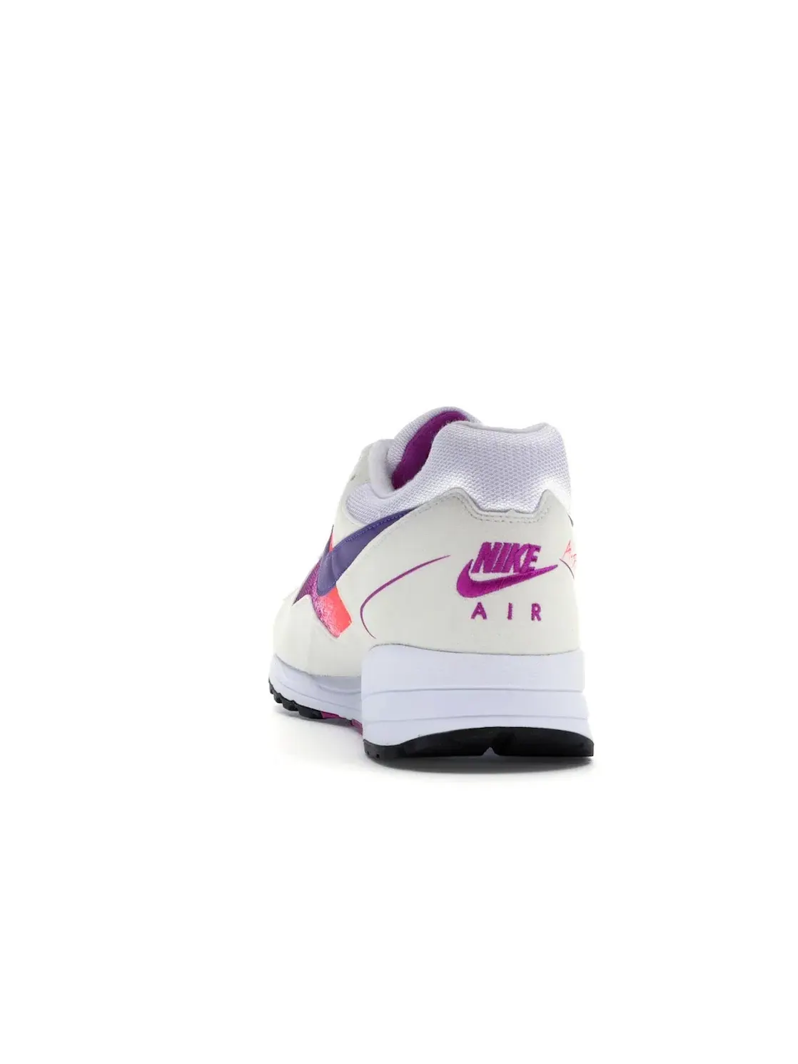 Мужские кроссовки Lifestyle Nike Nike Air Skylon 2 — изображение 4 из 4, белый/фиолетовый-красный