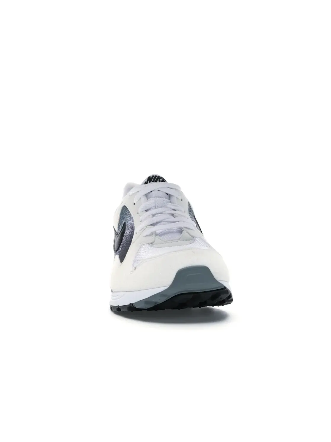 Мужские кроссовки Lifestyle Nike Air Skylon 2 — изображение 2 из 4, белый/черный-серый