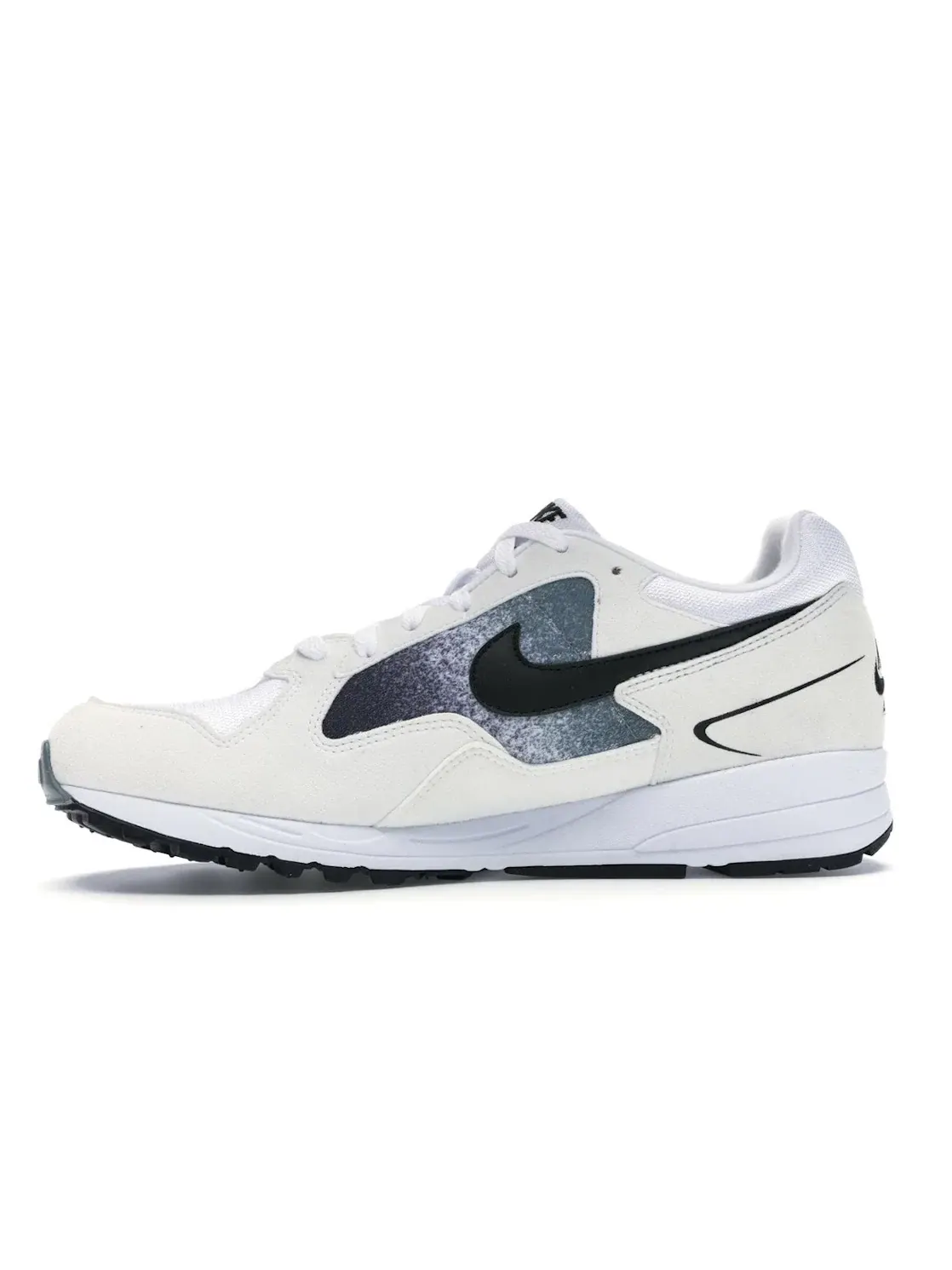 Мужские кроссовки Lifestyle Nike Air Skylon 2 — изображение 3 из 4, белый/черный-серый