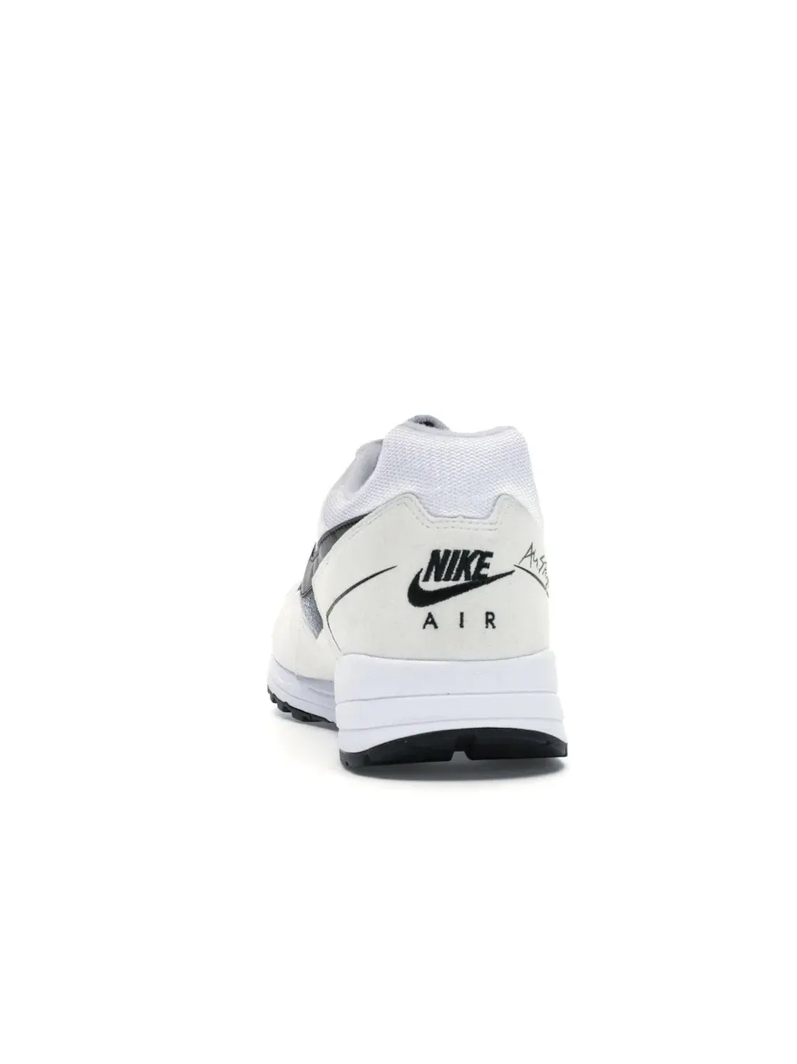 Мужские кроссовки Lifestyle Nike Air Skylon 2 — изображение 4 из 4, белый/черный-серый