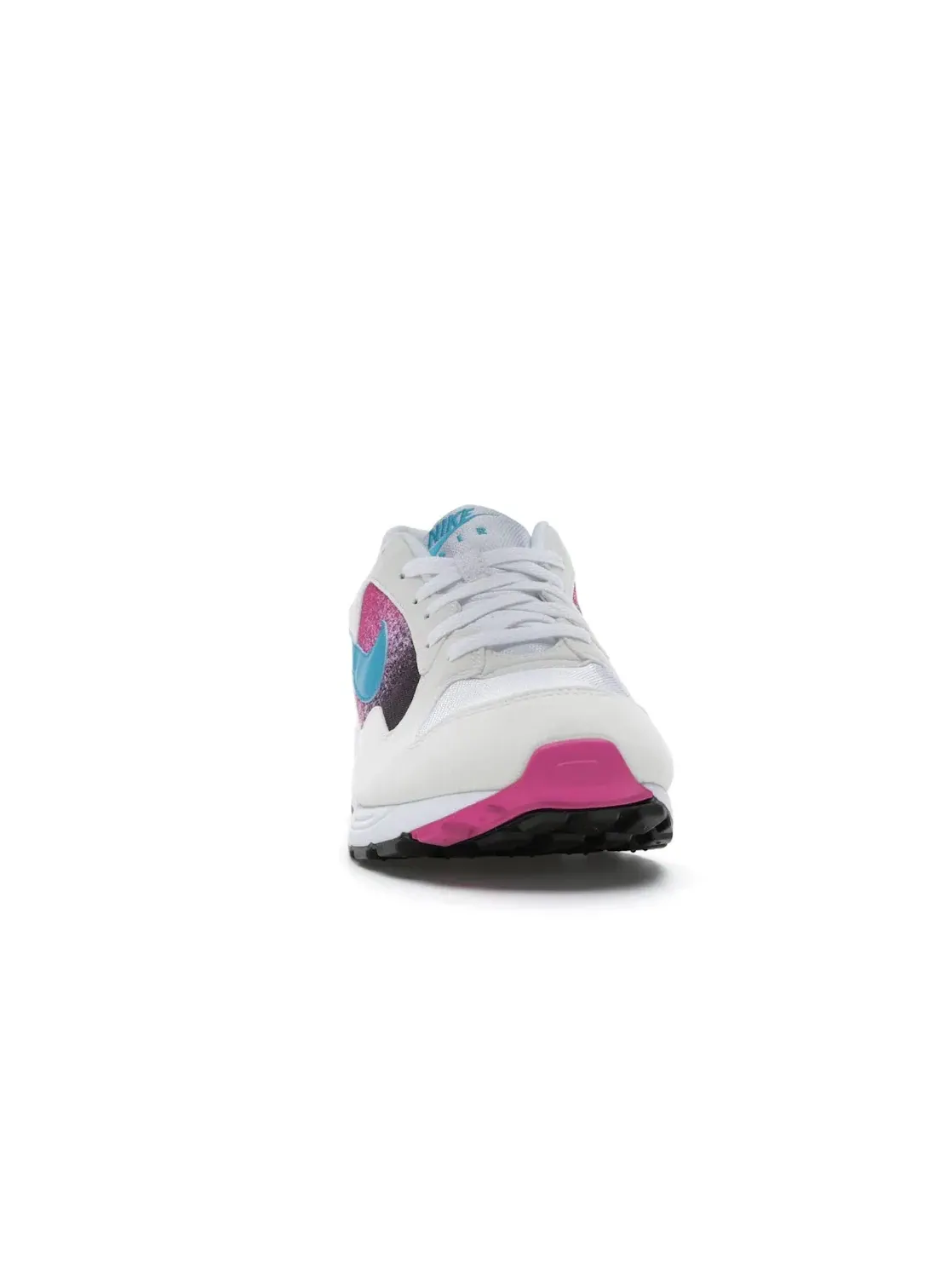 Мужские кроссовки Lifestyle Nike Air Skylon 2 — изображение 2 из 4, белый синий