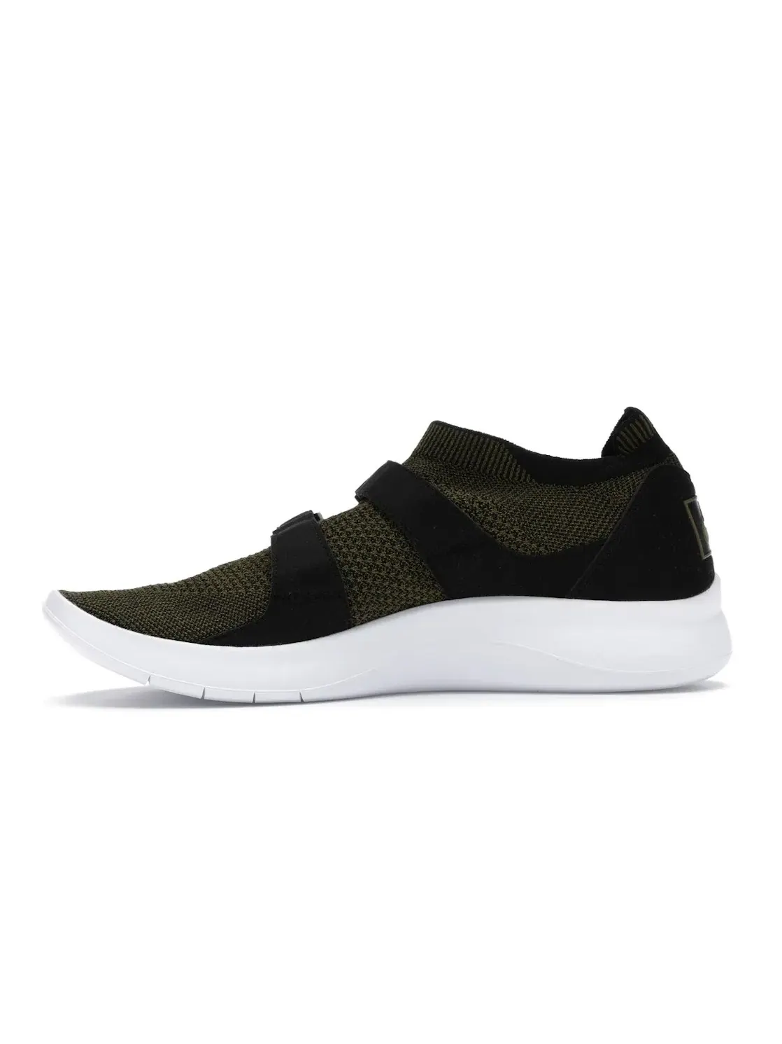 Мужские кроссовки Lifestyle Nike Air Sock Racer Ultra Flyknit — изображение 3 из 4