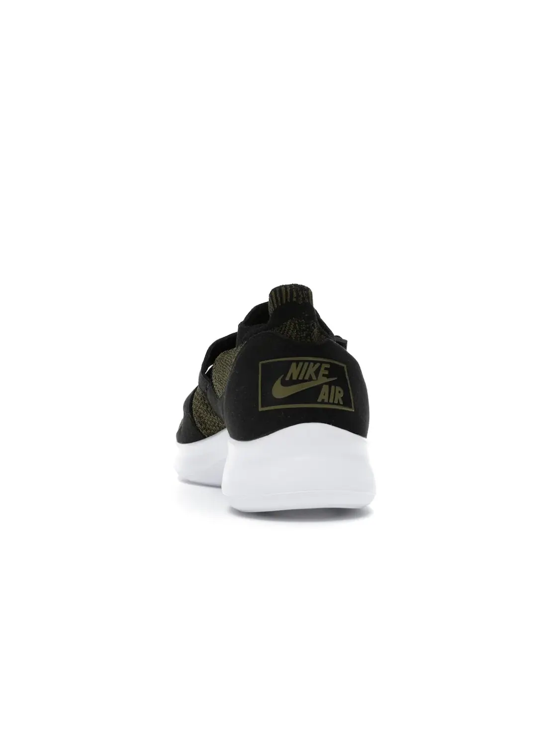 Мужские кроссовки Lifestyle Nike Air Sock Racer Ultra Flyknit — изображение 4 из 4