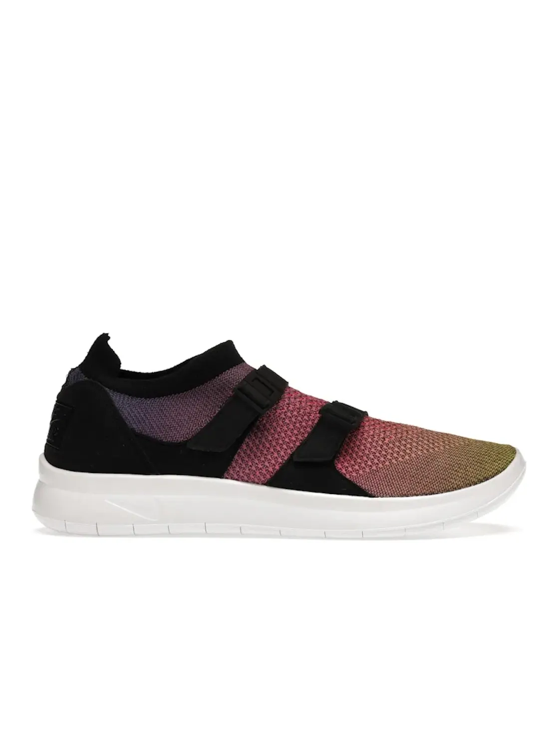 Мужские кроссовки Lifestyle Nike Air Sock Racer Ultra Flyknit — изображение 1 из 4