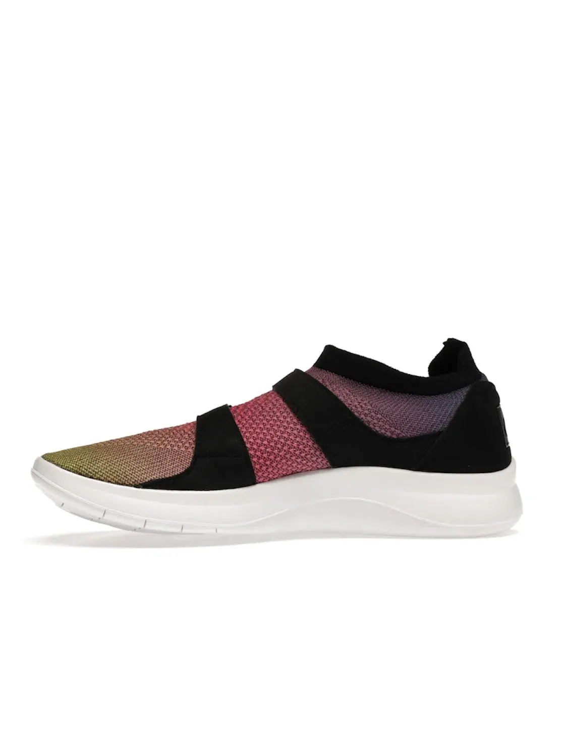 Мужские кроссовки Lifestyle Nike Air Sock Racer Ultra Flyknit — изображение 3 из 4