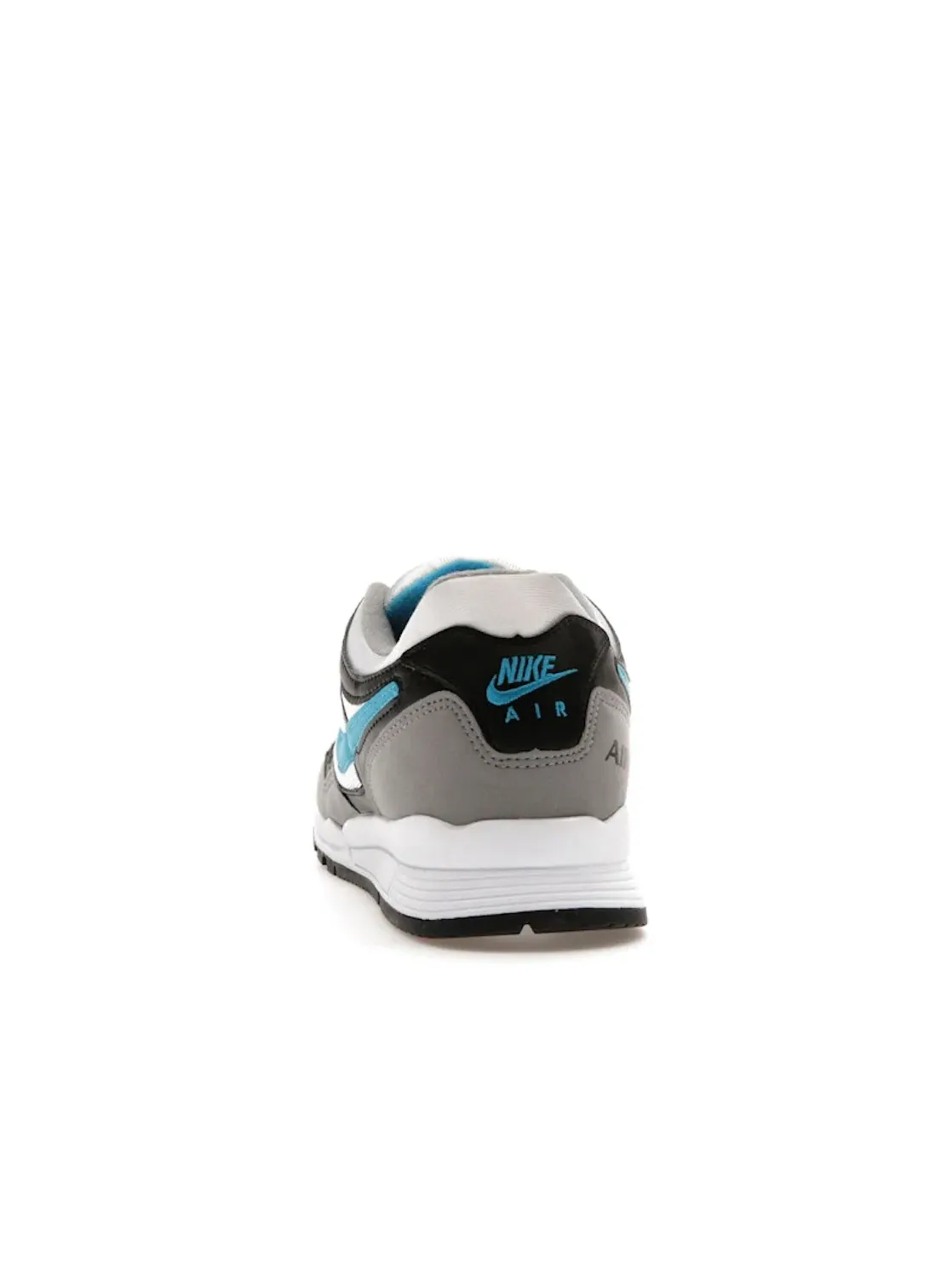Мужские кроссовки Lifestyle Nike Air Span 2 — изображение 4 из 4, белый/--черный