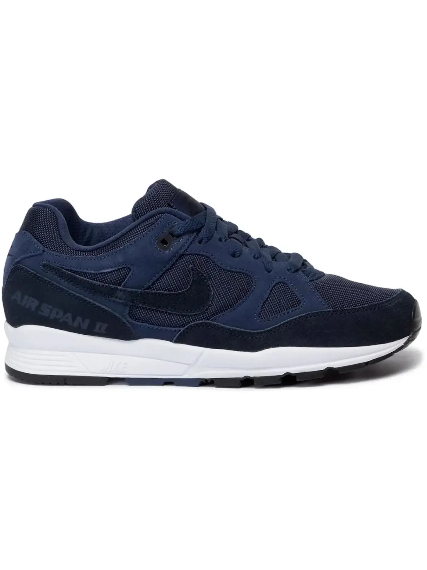 Мужские кроссовки Lifestyle Nike Air Span 2 SE SP19 — изображение 1 из 1