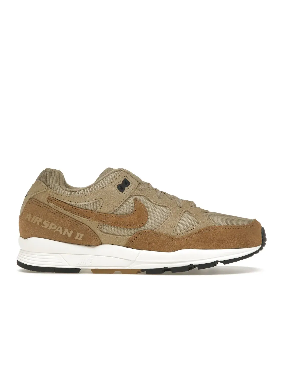 Мужские кроссовки Lifestyle Nike Air Span 2 SE SP19 — изображение 1 из 4