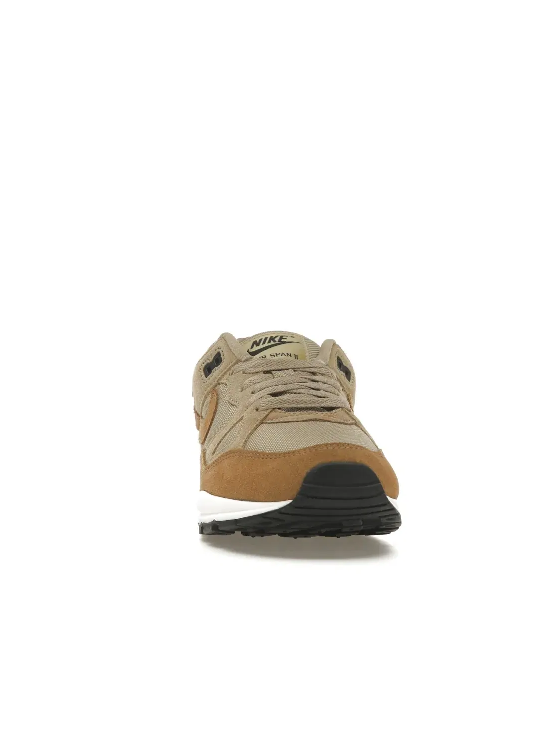 Мужские кроссовки Lifestyle Nike Air Span 2 SE SP19 — изображение 2 из 4