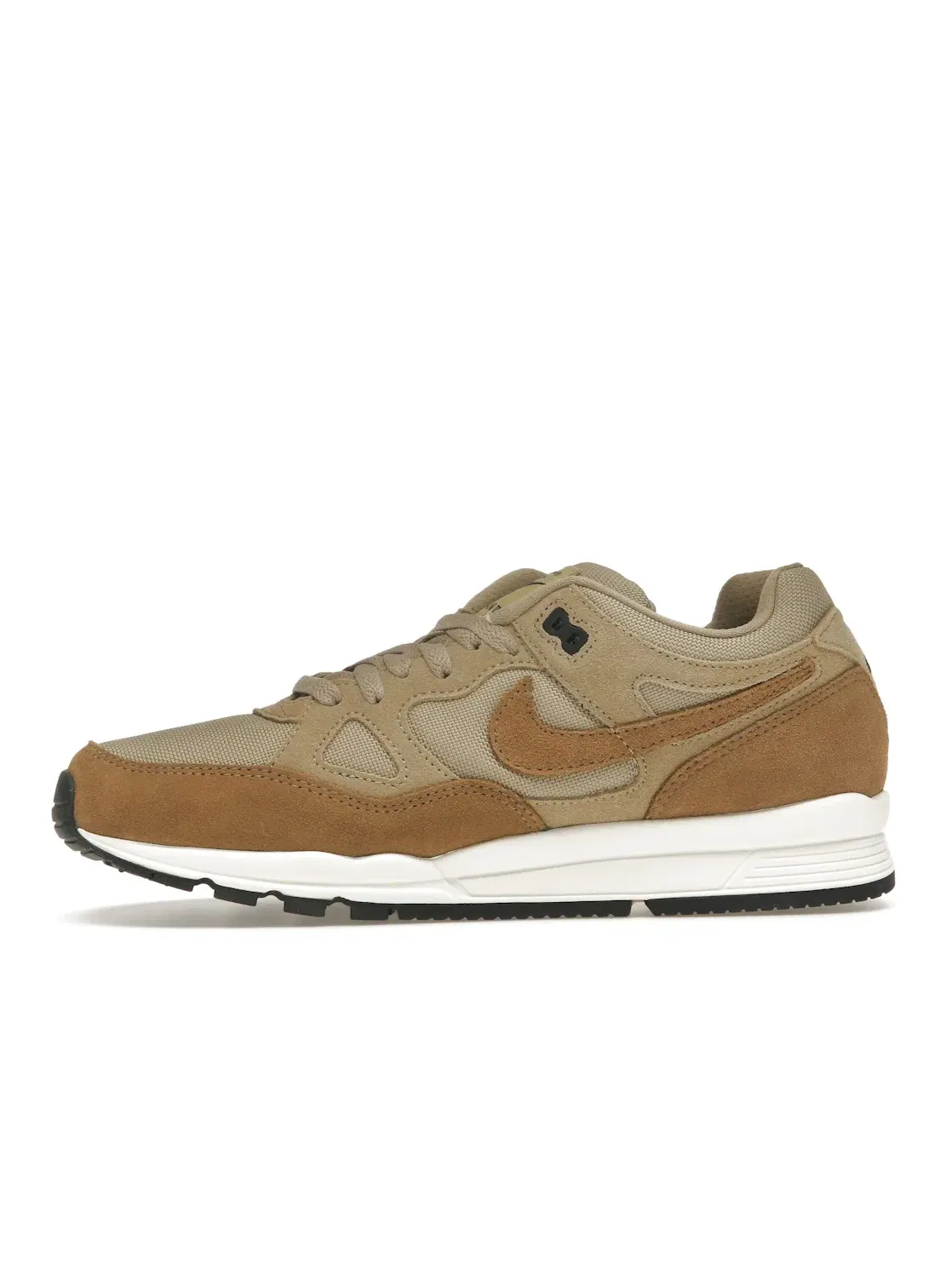 Мужские кроссовки Lifestyle Nike Air Span 2 SE SP19 — изображение 3 из 4