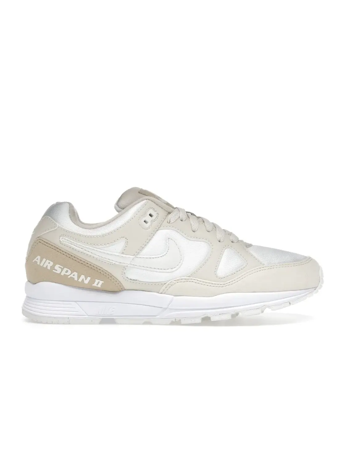 Мужские кроссовки Lifestyle Nike Air Span 2 SE SU19 — изображение 1 из 4, светлый кремовый