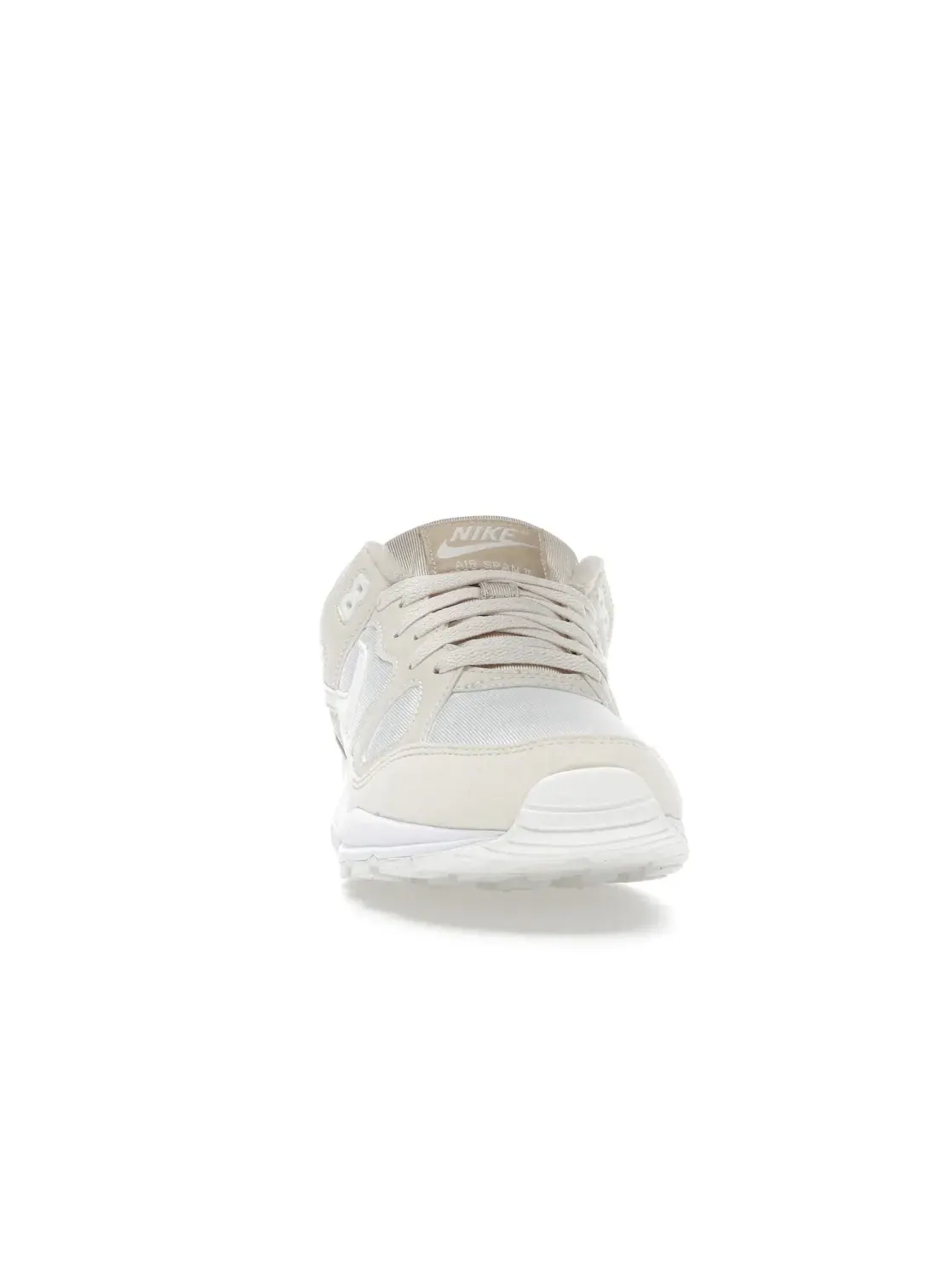 Мужские кроссовки Lifestyle Nike Air Span 2 SE SU19 — изображение 2 из 4, светлый кремовый