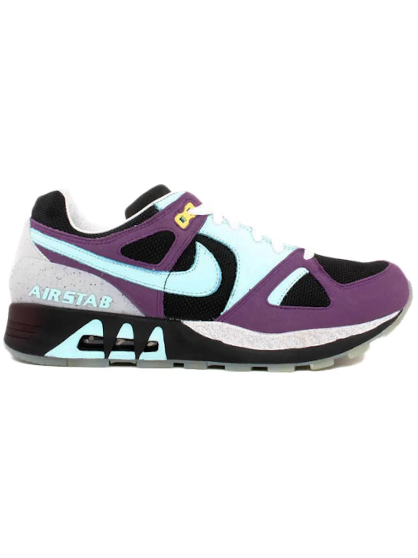 Мужские кроссовки Lifestyle Nike Air Stab — изображение 1 из 1